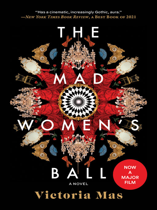 Title details for The Mad Women's Ball by Victoria Mas - Available